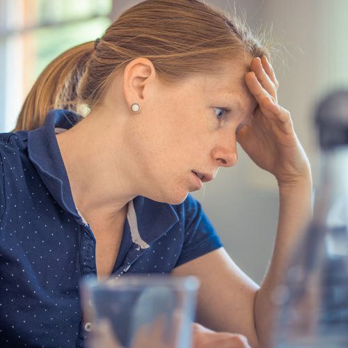 Tips voor concentratieproblemen op het (thuis) werk